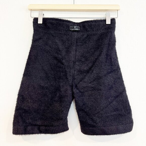 Whitney Simmons x Gymshark Eyelash Knit Shorts Loungewear Athletic Workout Small - Picture 8 of 8